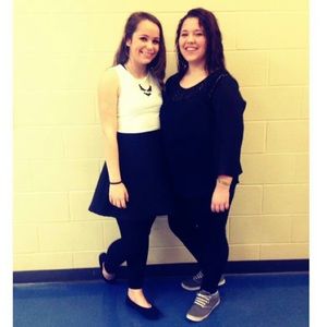 Meet your Posher, Kennedy